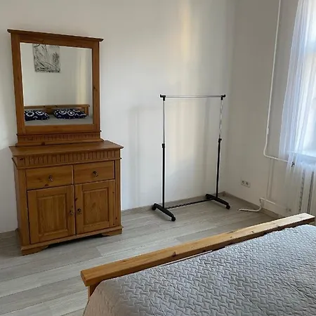Spacious Ausekla Apartment Liepāja Extérieur photo