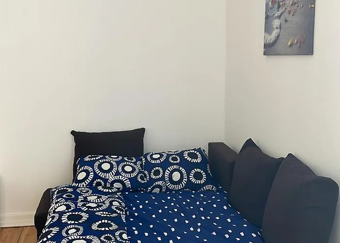 Spacious Ausekla Apartment