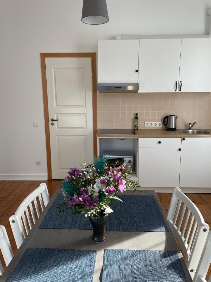 Spacious Ausekla Appartement Liepāja