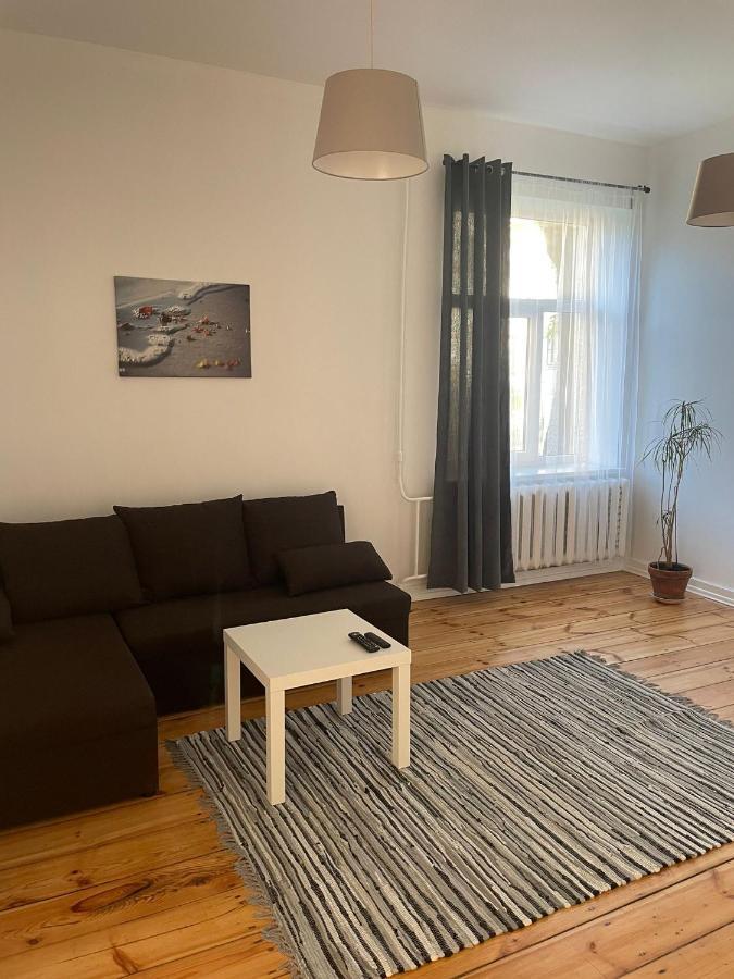 Spacious Ausekla