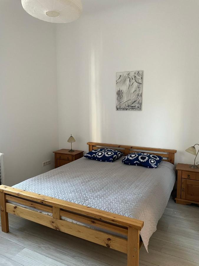 Appartement Spacious Ausekla *